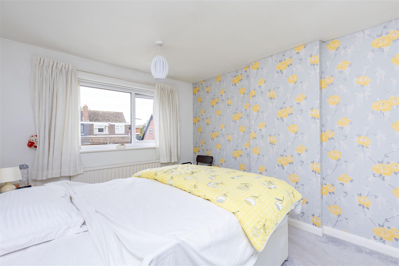 Princess Way, Euxton, Chorley